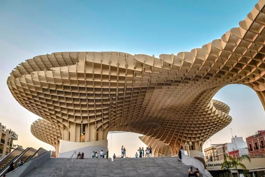 Seville