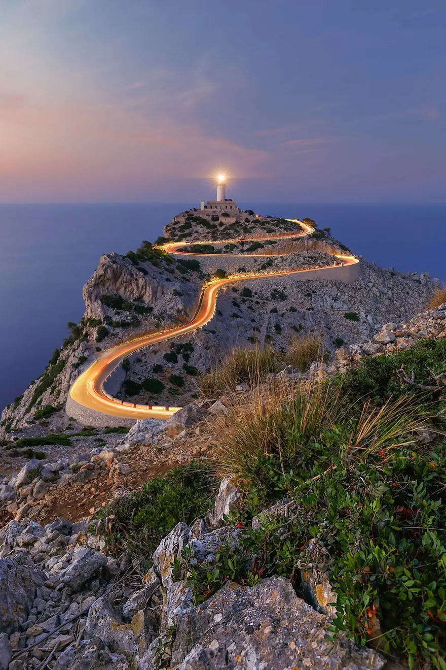 Mallorca