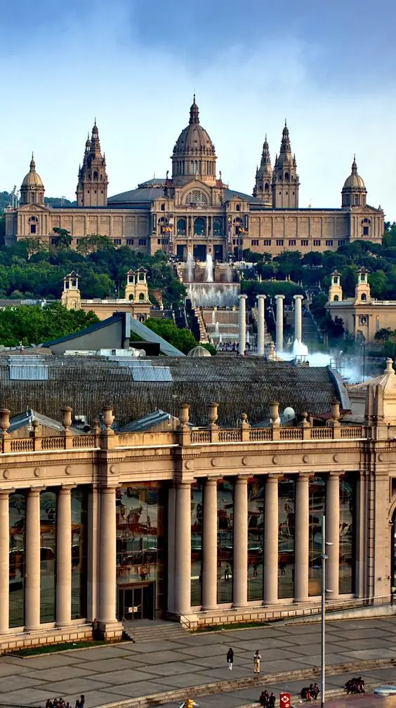 Barcelona
