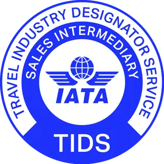 IATA TIDS