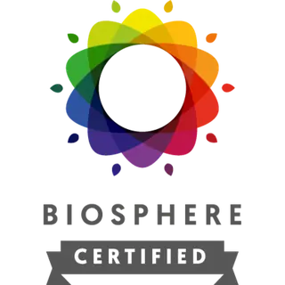 Biosphere since 2018